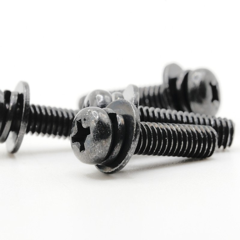 Screws for Sharp LC-32LB481U (LC32LB481U) TV Stand / Legs (Set of 4) gallery