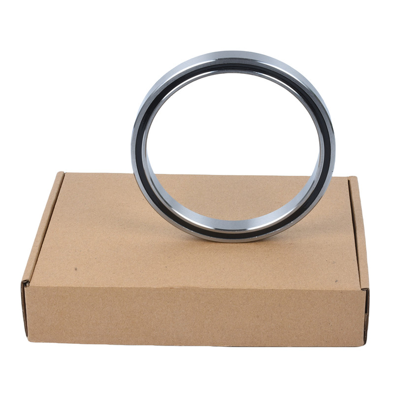 For KAYDON JU040CP0 Slim Section Bearing Rubber Seals 4x4-3/4x1/2" JU-040-CP0 gallery