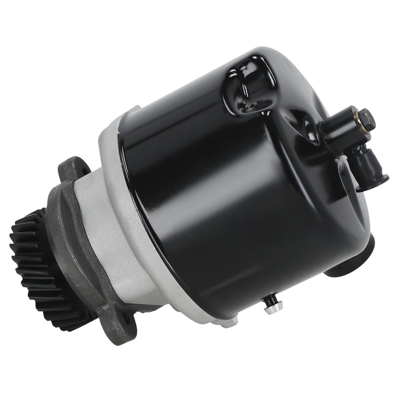 Power Steering Pump For Ford Tractor Loader 231 233 2000 3000 3600 4000 5000