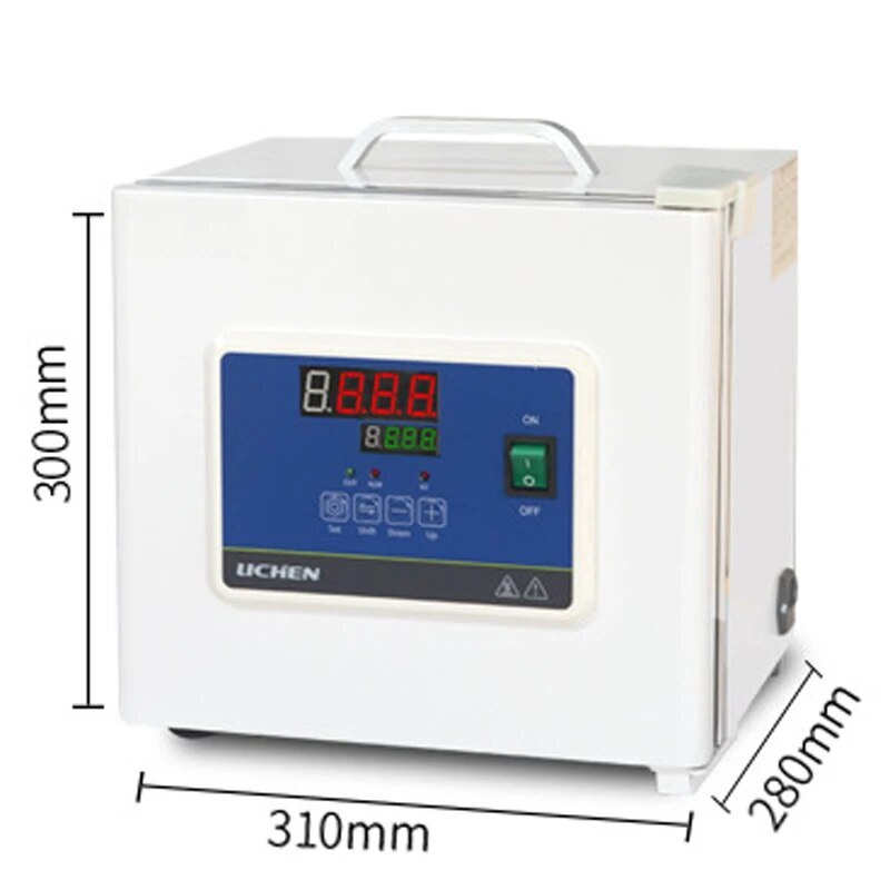 BXP-6 Electric Heating Constant Temperature Display Microbial Bacterial Culture