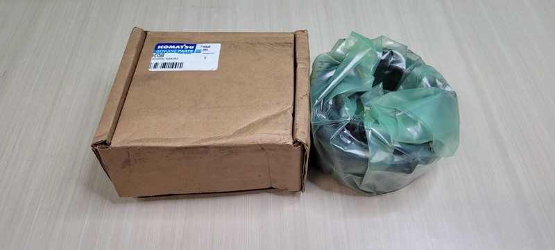 KOMATSU GENUINE PARTS PC1289 PLAIN SPHERICAL BEARING