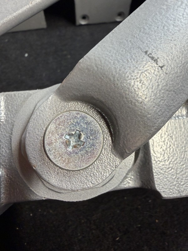 LCN 4040XP Heavy Duty Aluminum Door Closer USED, MISSING HARDWARE, 30 DAY RETURN gallery