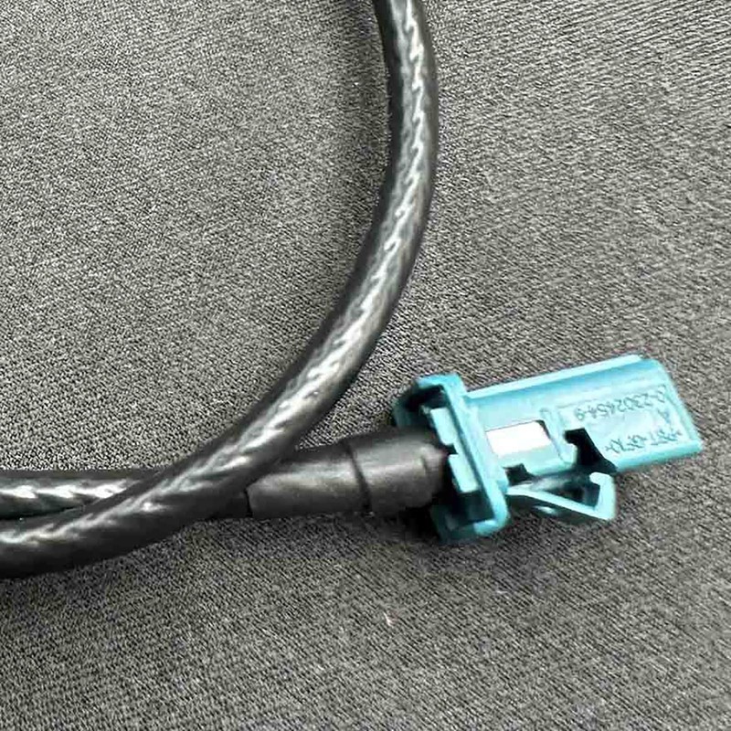 0.5m MATEnet 9-2302454-9 Ethernet Cable Harness 1000Mbit Rate gallery