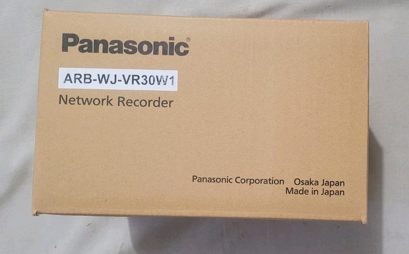 Panasonic Arbitrator HD Full kit. gallery