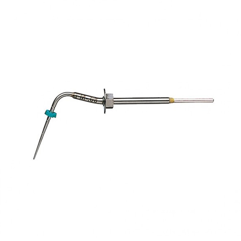 Dental SybronEndo Buchanan System B Heat Pluggers Fill Obturation Tip 5 Size gallery