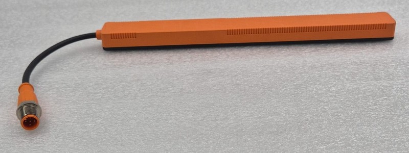 NEW - IFM KQ1001 Continuous level sensor KQ-5xxxNFPKG/IO/0,1M/US IO-Link gallery