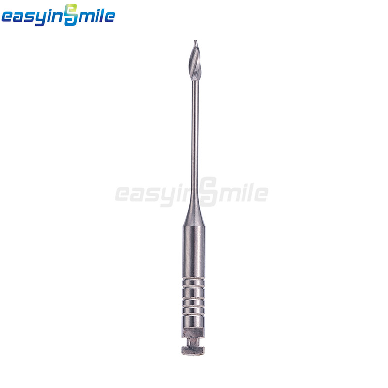 10Pk Dental Endo Glidden Gates Drills Peeso Reamers Root Canal Engine Files 32mm gallery