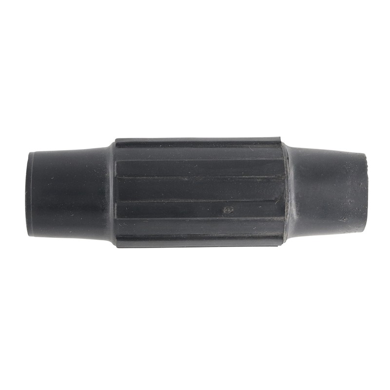 THOMAS & BETTS CPL1/2-G OCAL THREADED PVC-COATED CONDUIT COUPLING, 1/2-INCH gallery