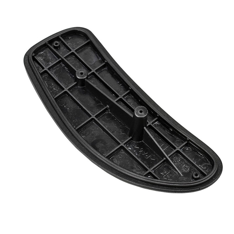 Arm Pad Cap Replacement For Humanscale Freedom office Chair With 2D Arms 1 Set gallery
