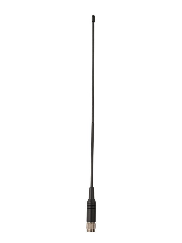 Radio Antenna Omni-directional Antenna Black Color High-quality Materials