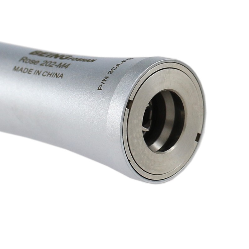 BEING Dental FG Contra Angle Straight Handpiece Air Motor Slow Speed 4 Hole KAVO gallery