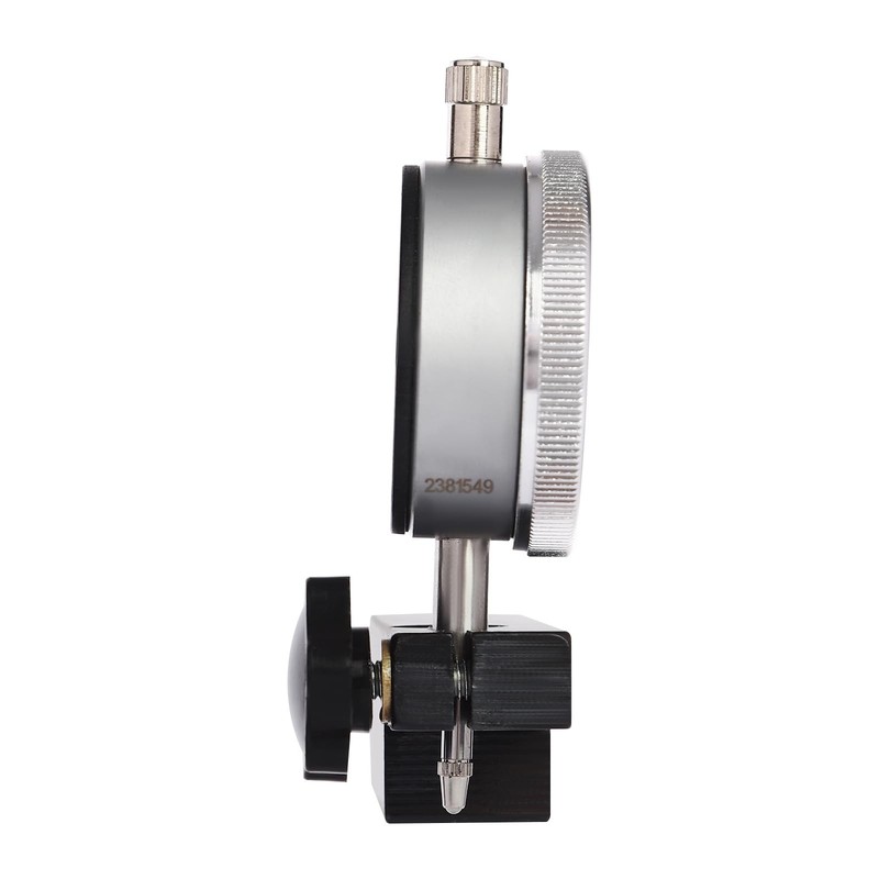 Sleeve Height Counter Bore Gauge for Diesel Cylinder Liner Protrusion 0-0.39in gallery