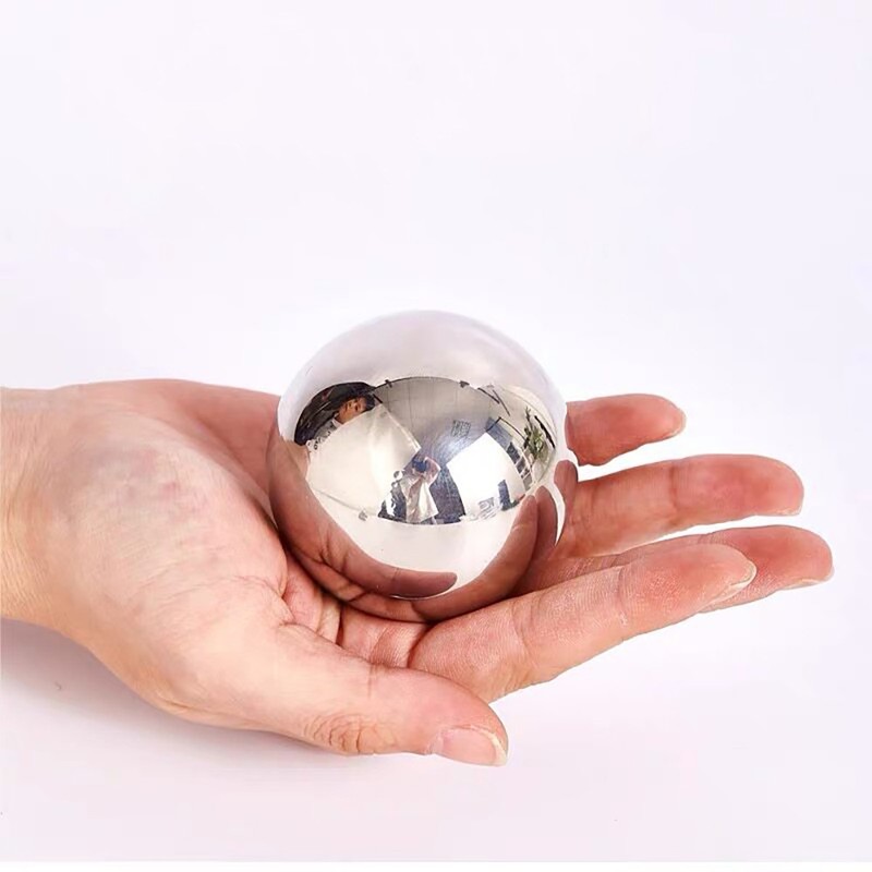 A2 Stainless Steel Ball Bearings 1mm 2mm 3mm 4mm 5mm 6mm 8mm 9mm 10mm to 125mm gallery