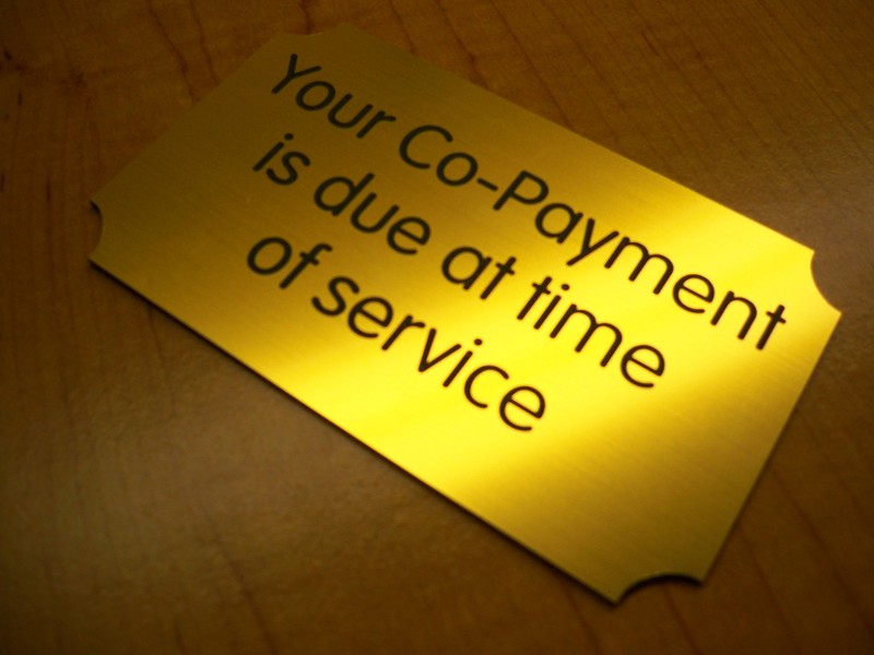 Custom Engraved 3x5 Gold Business Suite Sign Home Office Small Wall Door Plaque gallery