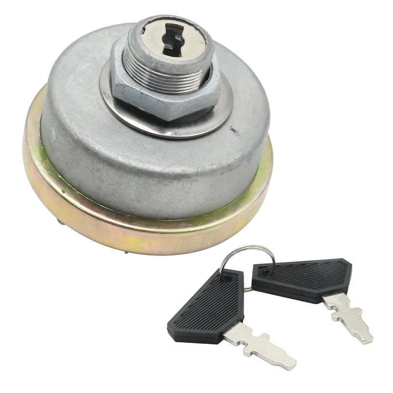 TX10953 Ignition Key Switch for Long Tractor 260 310 320 350 360 445 460 510 ... gallery