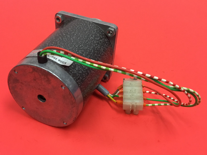 Sonceboz - P/N: 6500-R.304 - Stepping Motor gallery