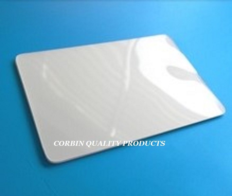 100 Legal 5 Mil Laminating Pouches Laminator Sheets 9 x 14-1/2 Extra Clear Gloss gallery