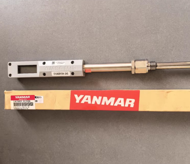 1PCS YANMAR brand 147883-91338 Electronic exhaust thermometer New Original