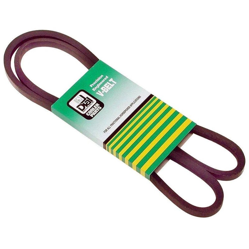 96 In. V-belt – 4l960 | DIAL