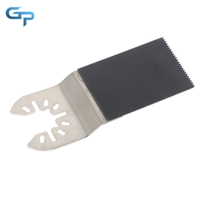 35 - 89 mm Oscillating Multi Tool Saw Blades 20 Pieces Cutting Wood Metal gallery