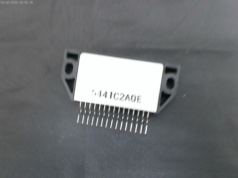 ORIGINAL SANYO STK5441 IC - USA SELLER FAST SHIPPING gallery