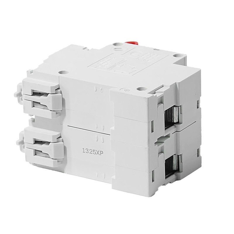 2Pole AC 80AMP Universal Mini Circuit Breaker MCB GYM8 4.5kA Din Rail 250V/500V