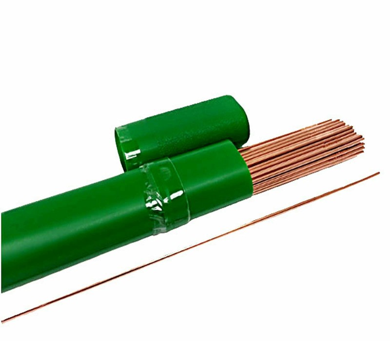 ER70S-2 .045″ X 36″ Tig Welding Wire rod 2 lbs, 5 lbs, 10 lbs – Free Shipping
