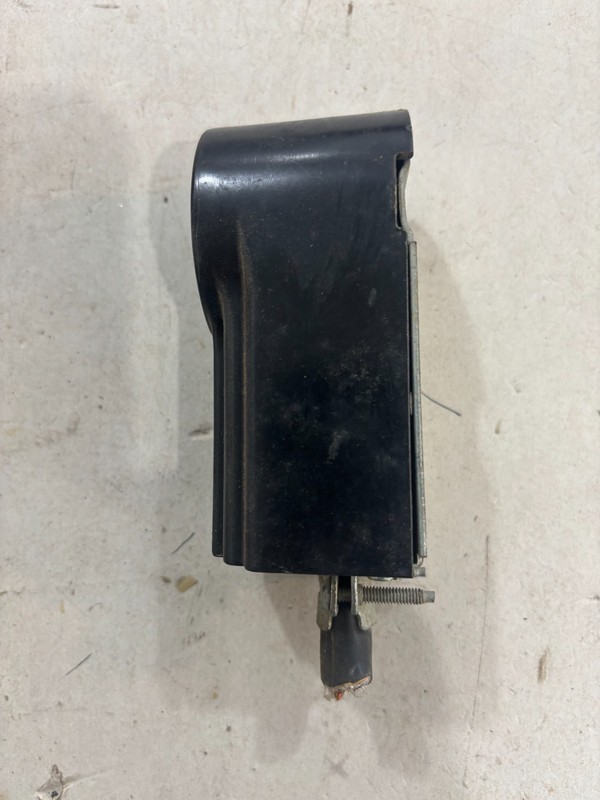 1 - Eagle 1252-BOX 3 Wire 50A 250V Nema 6-50R Surface Mount Receptacle gallery