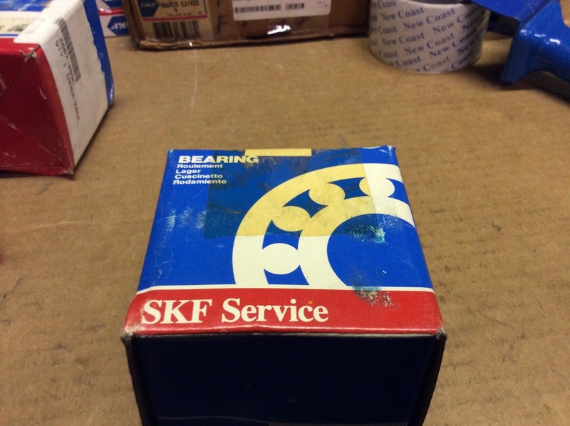 SKF Bearings #2667-099C, 30day warranty, free shipping lower 48!