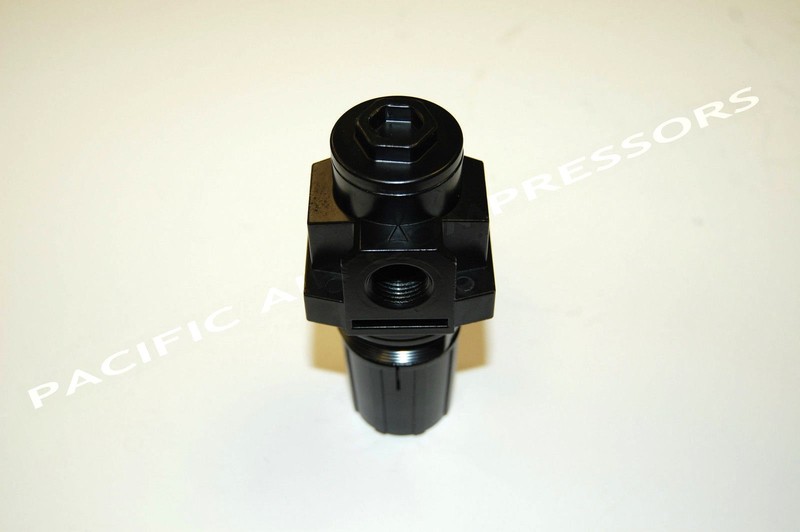 160-1001 , R38 3/8" JENNY EMGLO REGULATOR 3/8'' FPT 250PSI MAX ''OEM PART' gallery