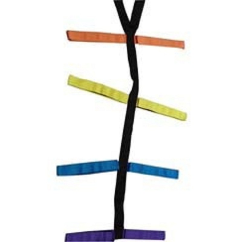 Spider Strap | Spine Board Stretchert | Premium Quality | EG-010B MAYDAY