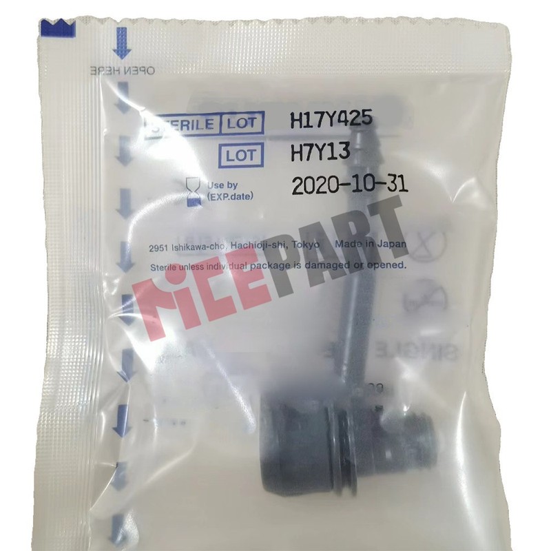 For Olympus Water Absorbing Button MAJ-209 MAJ209