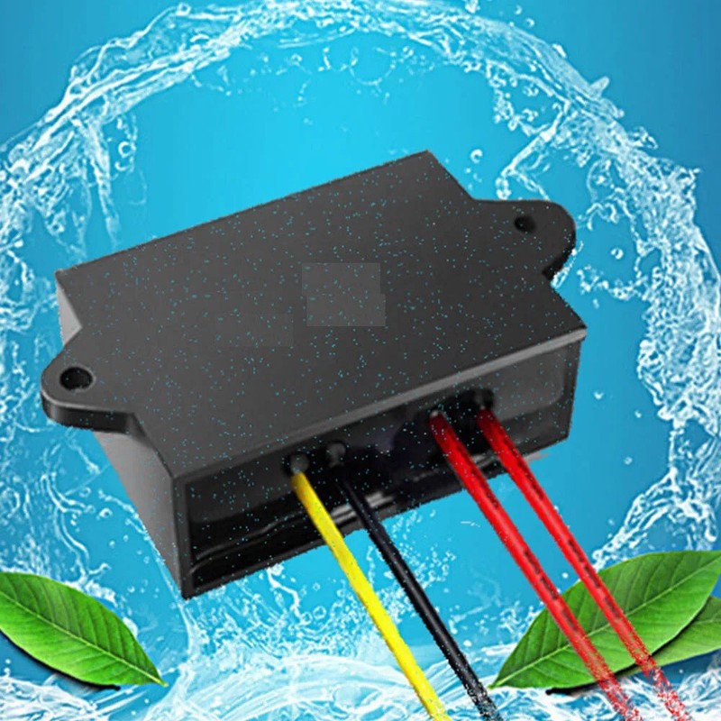 6v to 12v Converter 6 Volt 8 Amp to 12 Volt 4 Amp Step Up (US SHIP) gallery