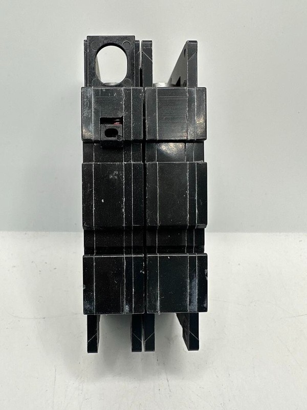 NEW QOUQ260RP Mini circuit breaker, QOU, 60A, 2 pole, 120/240VAC, 10kA, gallery
