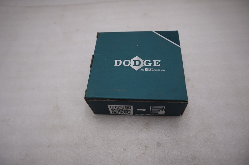 LOT OF 2 – DODGE 410034 4X5/32 CI BT/JNT PSTRG – STOCK GF506A