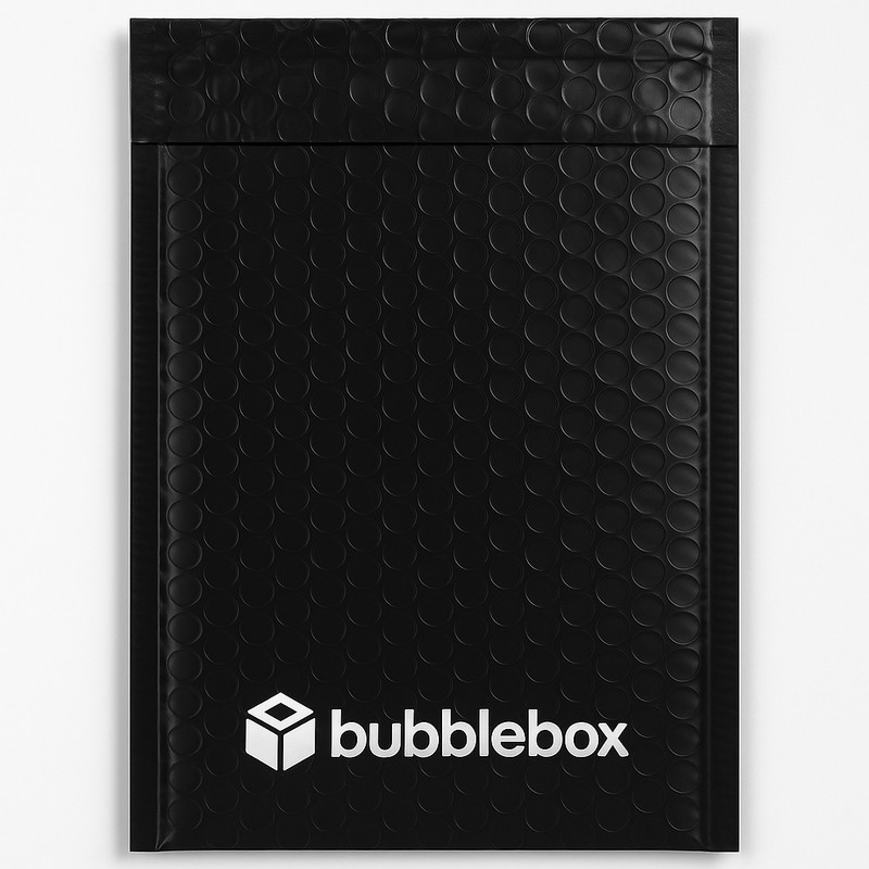 8.5x12 #2 Poly Bubble Mailers Padded Shipping Envelopes Self Seal Choose Color gallery