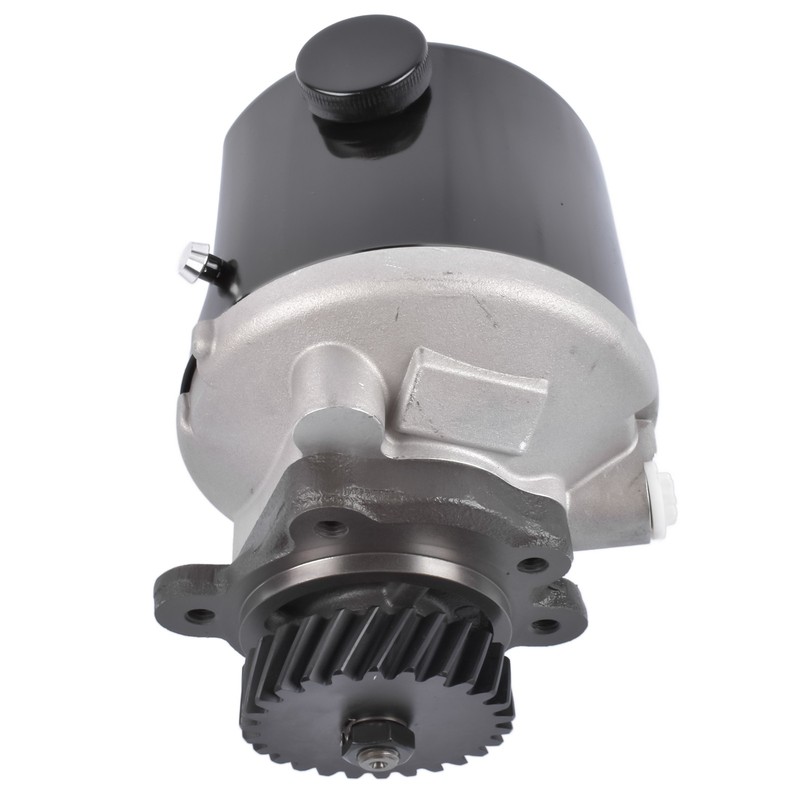Power Steering Pump E6NN3K514EA for Ford 2000 3000 3550 4000 4500 5000 6600 7000