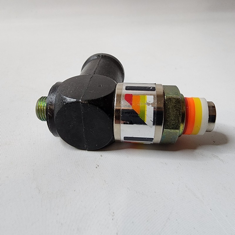 Parker Pressure Control Valve PWP-B1289 gallery