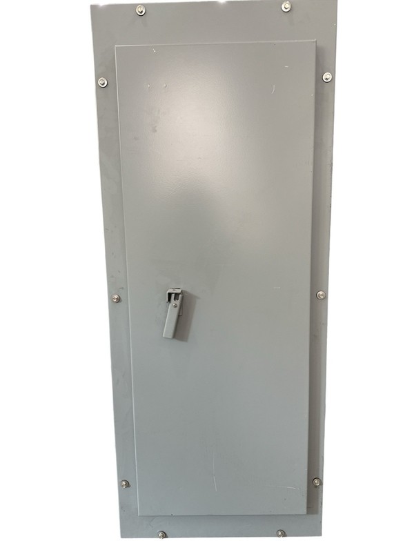 GE AB493 A Series Outdoor Electric Enclosure Panel Box 50x20x7″ NEMA 3R 12 (OB3)