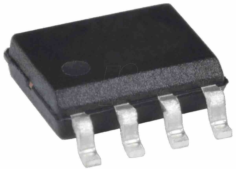 10 Pieces – PHILIPS – TJA1040T/N CAN TRANSCEIVER SOIC TJA1040T