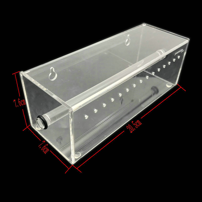 Dental Orthodontic Power Chain Ligature Tie Organizer Storage Box Arch Wire Box gallery