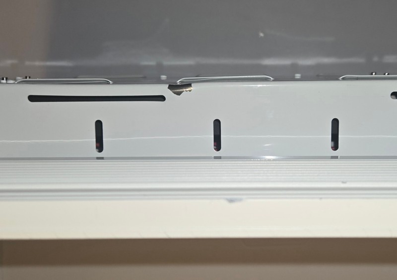 24, 27 & 30,000k lm / 4 & 5,000k Switch Lithonia CPHB ALO16 MVOLT SWW9 80CRI gallery