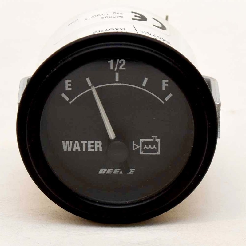 Beede 945399 Elgin Auto Water Level Gauge Crosswind Sweeper 1069066
