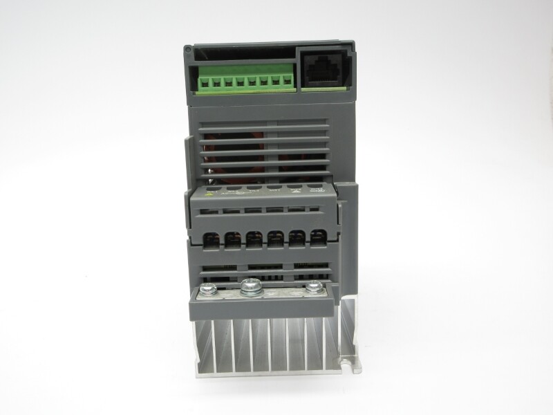SCHNEIDER ELECTRIC ATV310H075N4A 380-460V 3.6/2.3A NSNP gallery