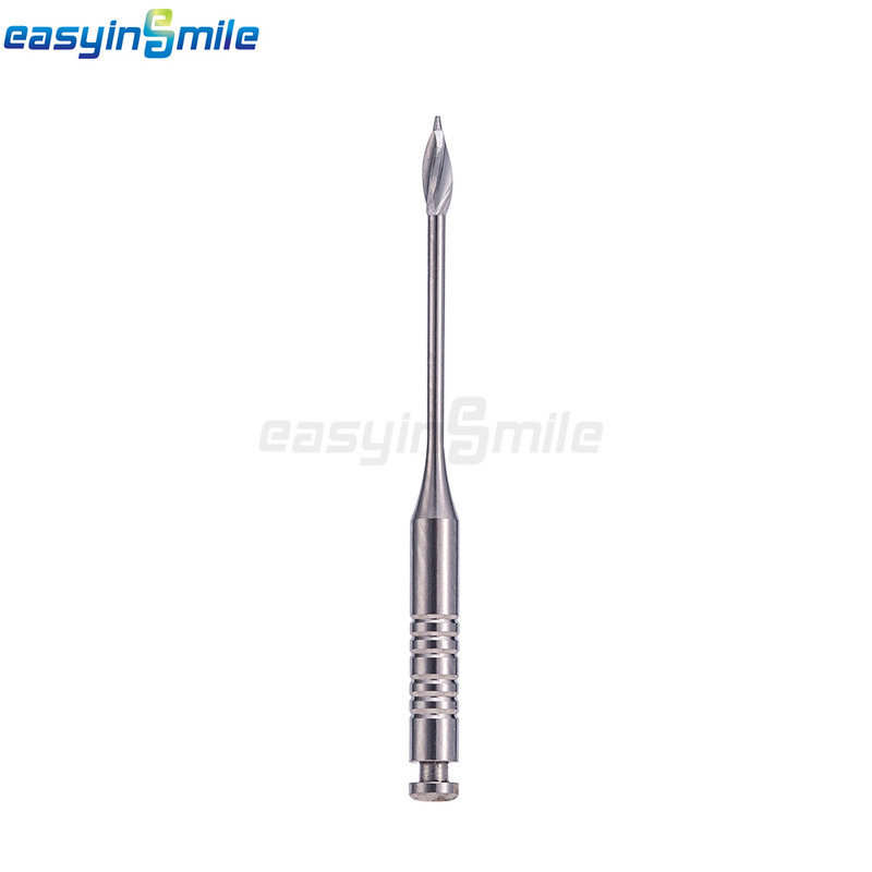 10Pk Dental Endo Glidden Gates Drills Peeso Reamers Root Canal Engine Files 32mm gallery