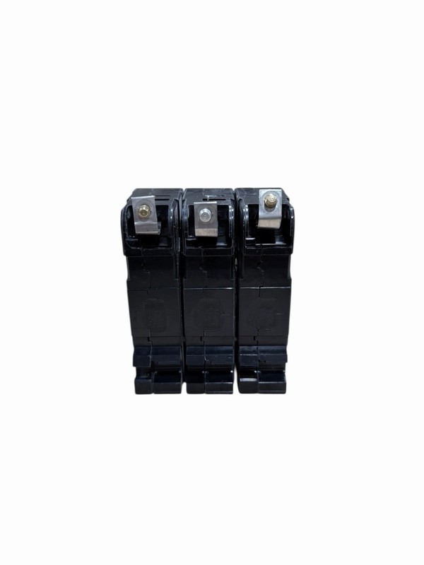 Square D EHB34030 Circuit Breaker 30A 3-Pole 480Y/277V Bolt-On E-Frame NEHB gallery