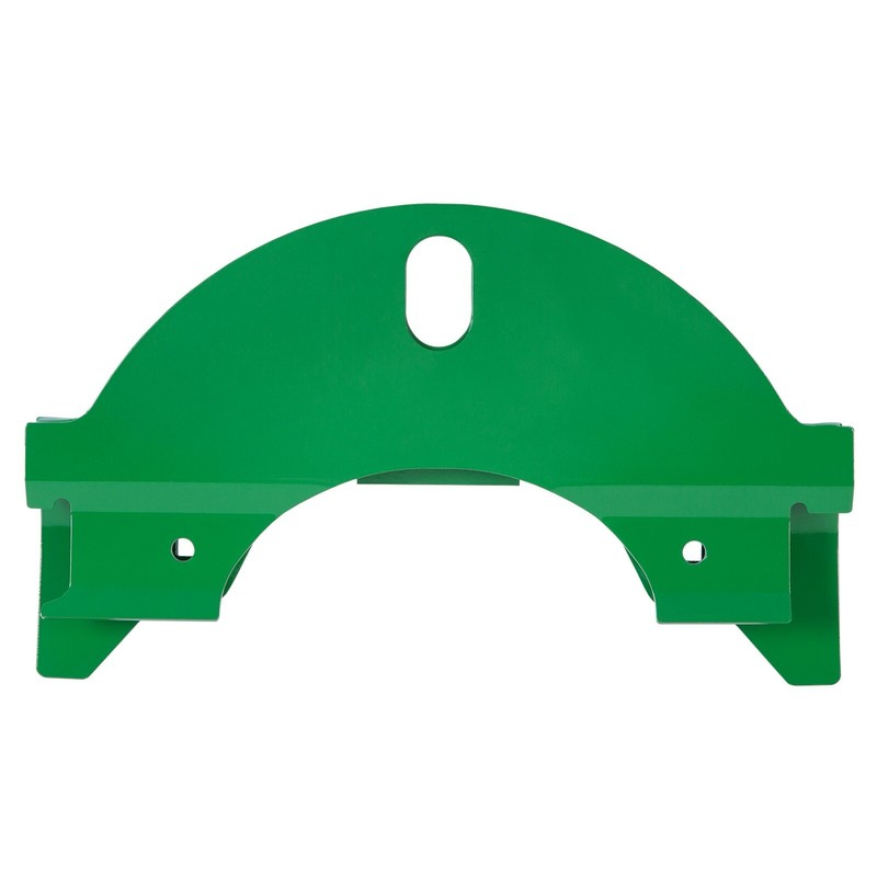 For John Deere 635 625 535 530 525 994 #AFH213234 AFH205782 Disc Guard Skid Shoe gallery