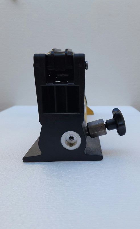 ENERPAC P2282 HIGH PRESSURE HYDRAULIC HAND PUMP 40.000PSI 2800BAR #FORPARTS gallery