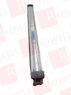 PARKER 02.50 BC4MA3U18A 40.000 / 0250BC4MA3U18A40000 (USED)