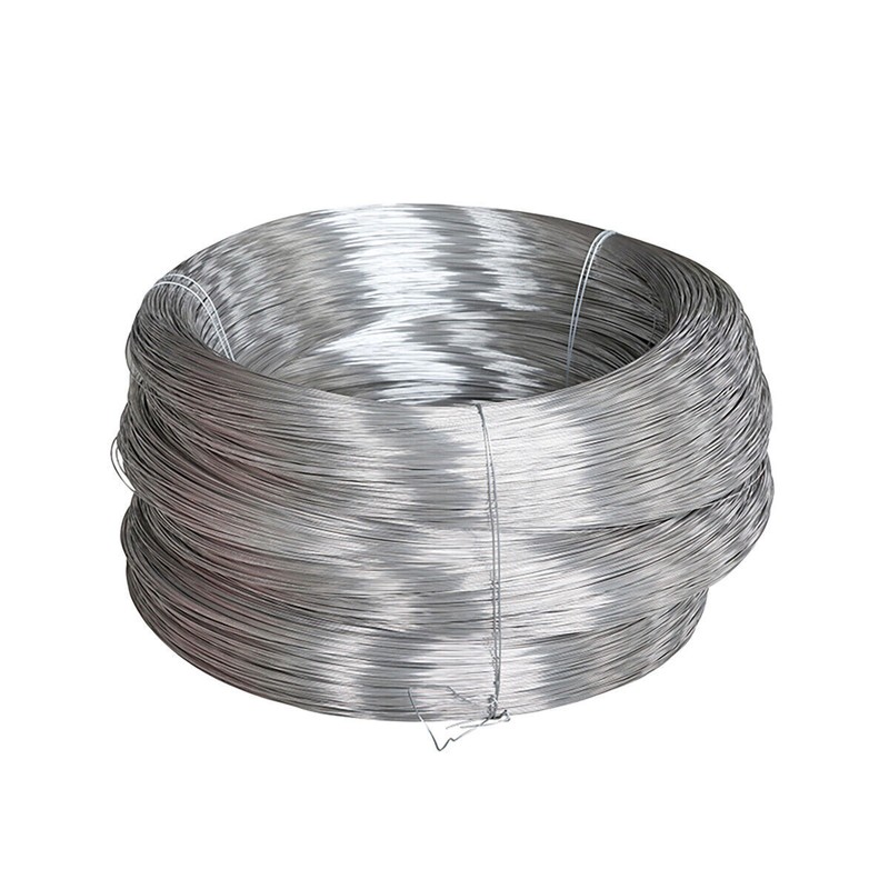High Tensile Steel Spring Wire 0.4mm 0.5mm 0.6mm 0.8mm 1mm 1.2mm 1.5mm 1.8mm 2mm gallery
